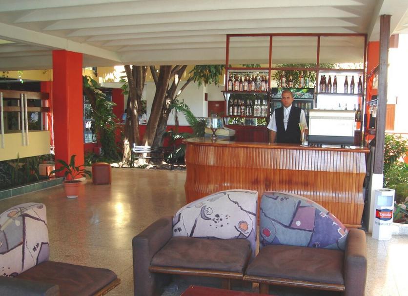 Recepción Foto
