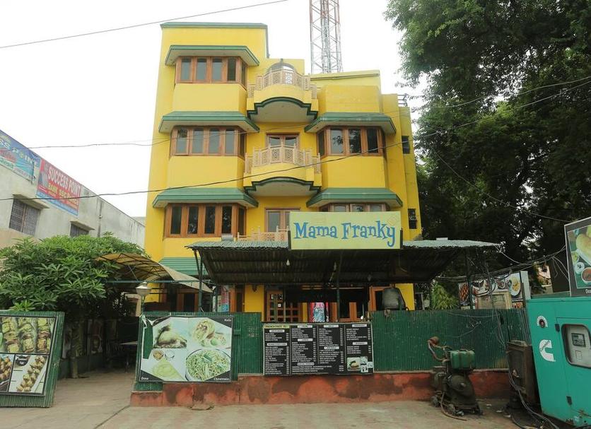 Edificio Foto