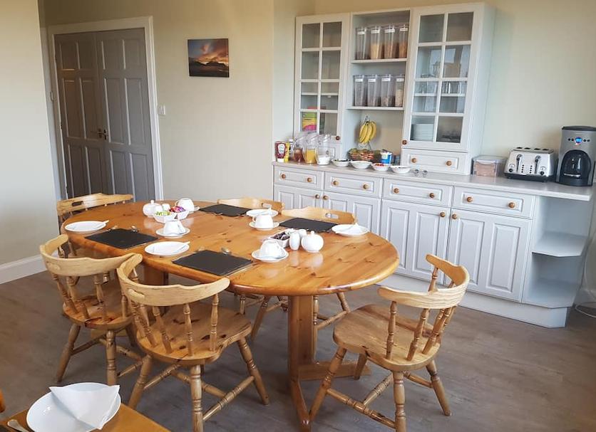 Comedor Foto