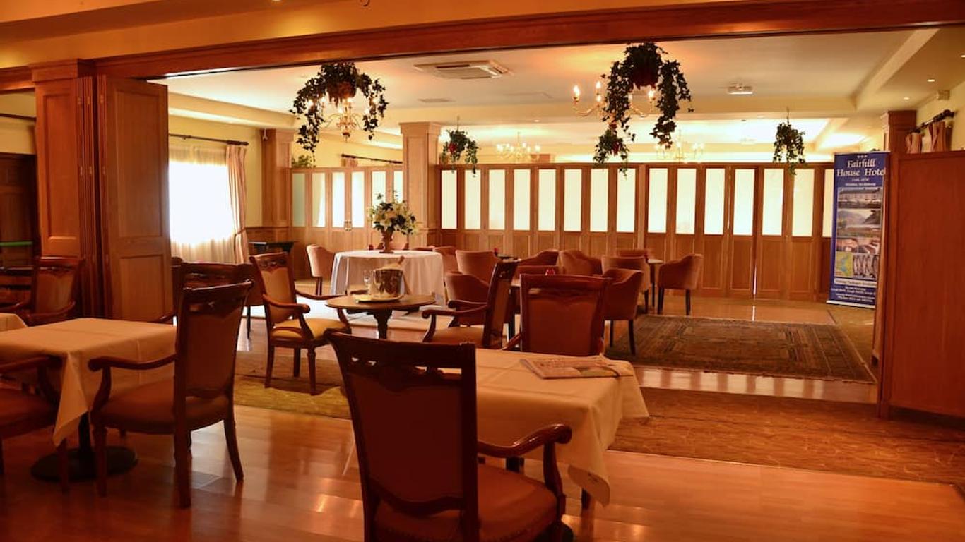 Fairhill House Hotel