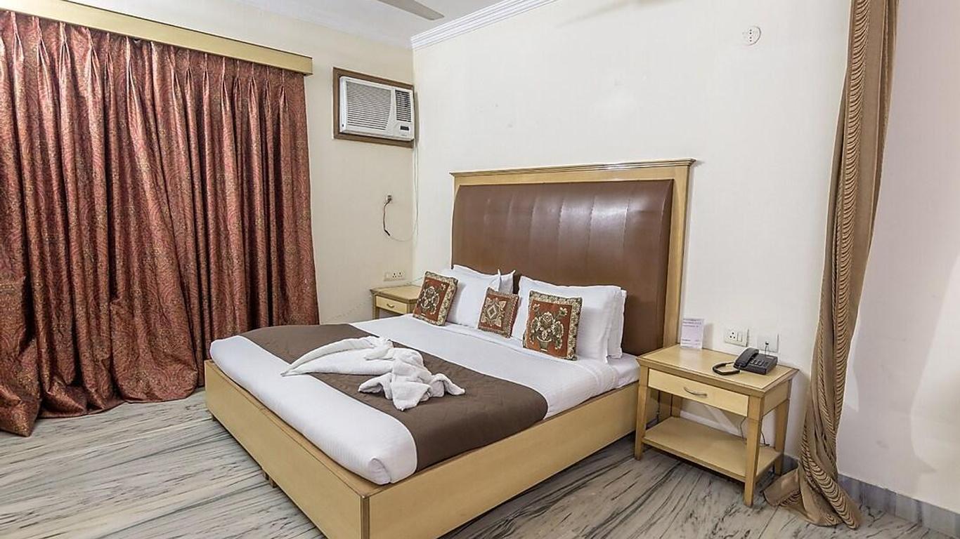 Hotel Sarvodaya