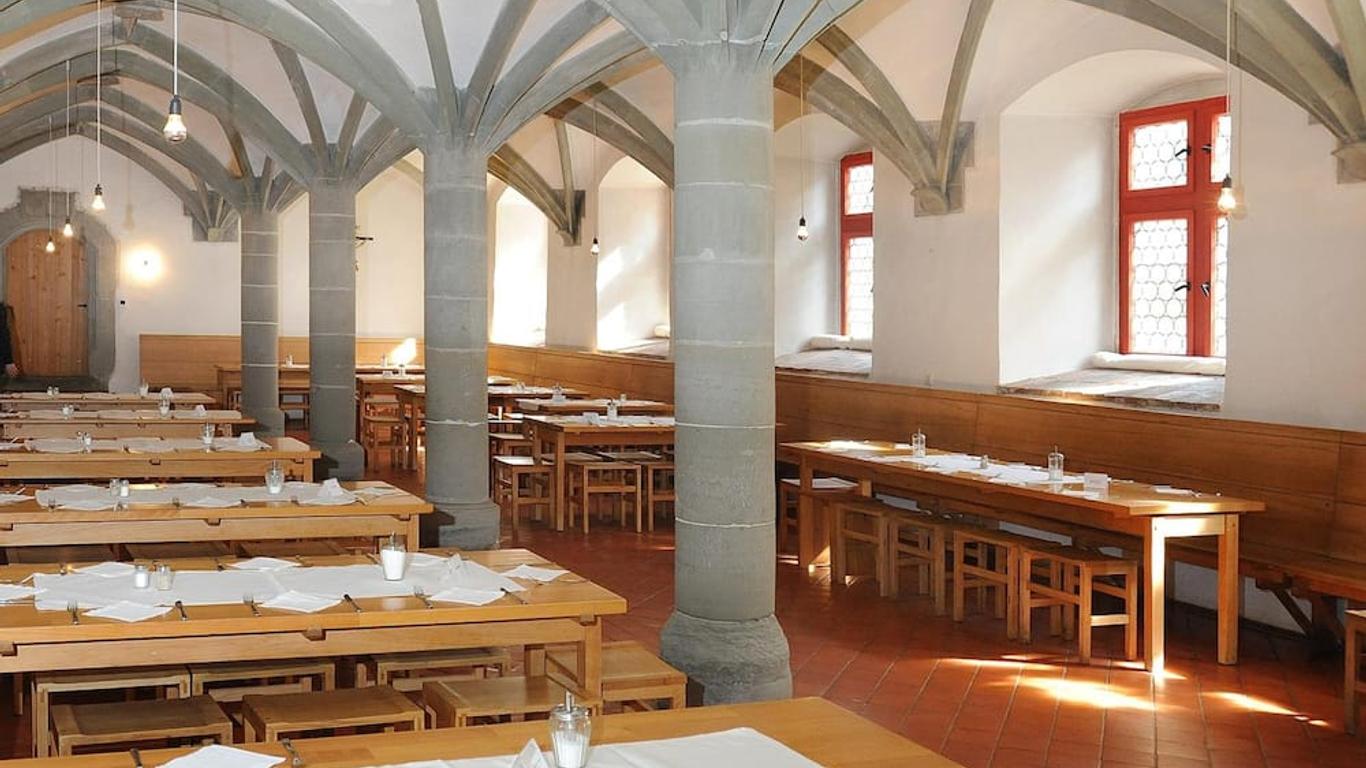 Kloster Heiligkreuztal Tagungshaus