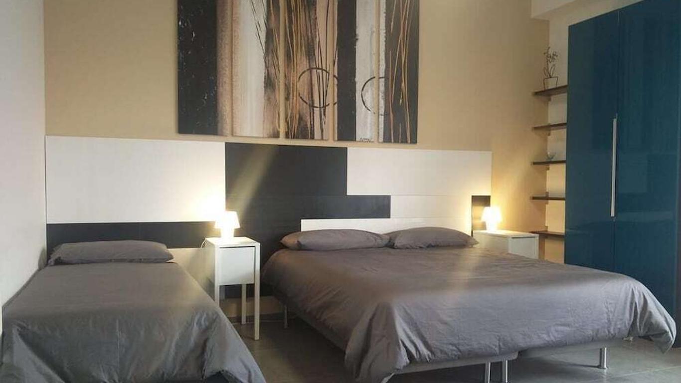 B&B Via Roma 15