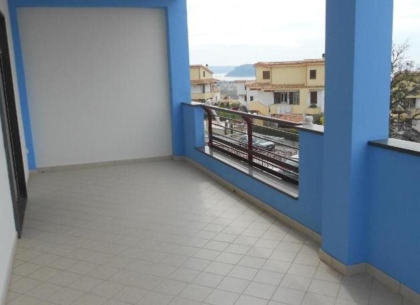 Balcón Foto
