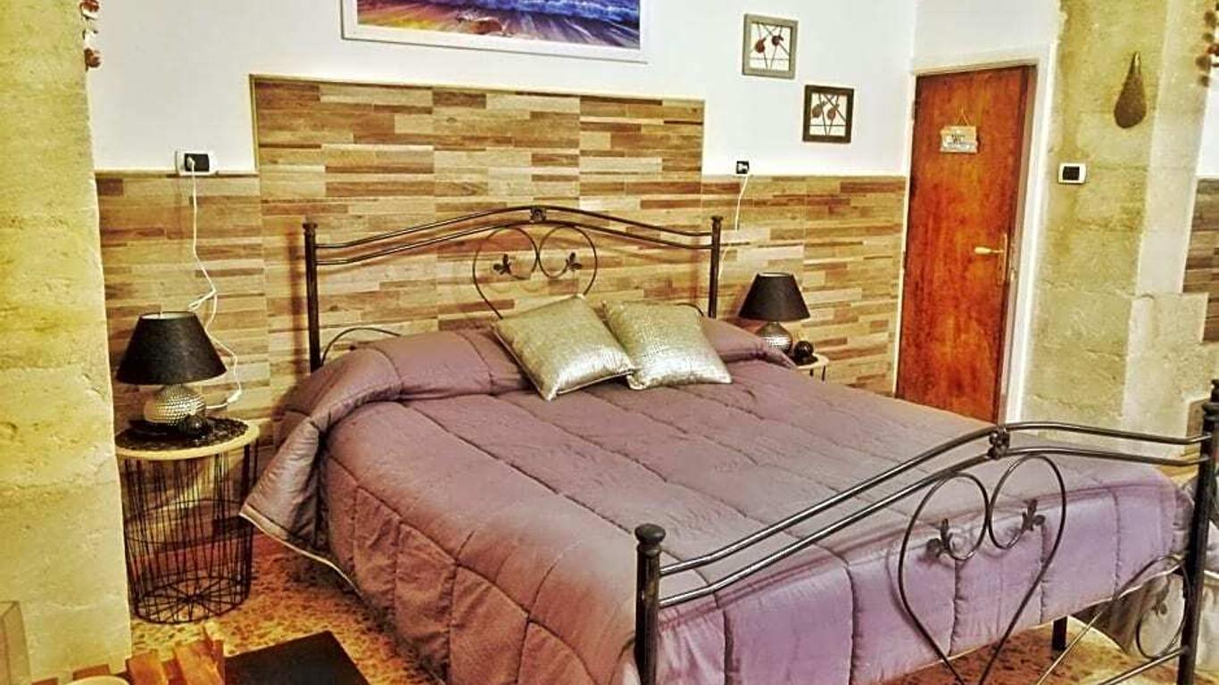 Sud Est Bed And Breakfast Salento