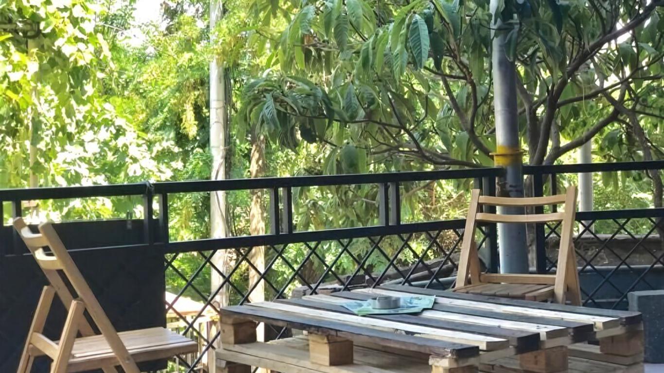 Tbilisi Friendly Hostel