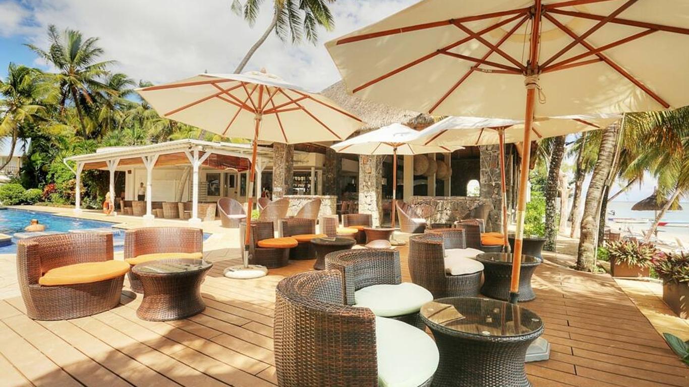 Cocotiers Hotel - Mauritius