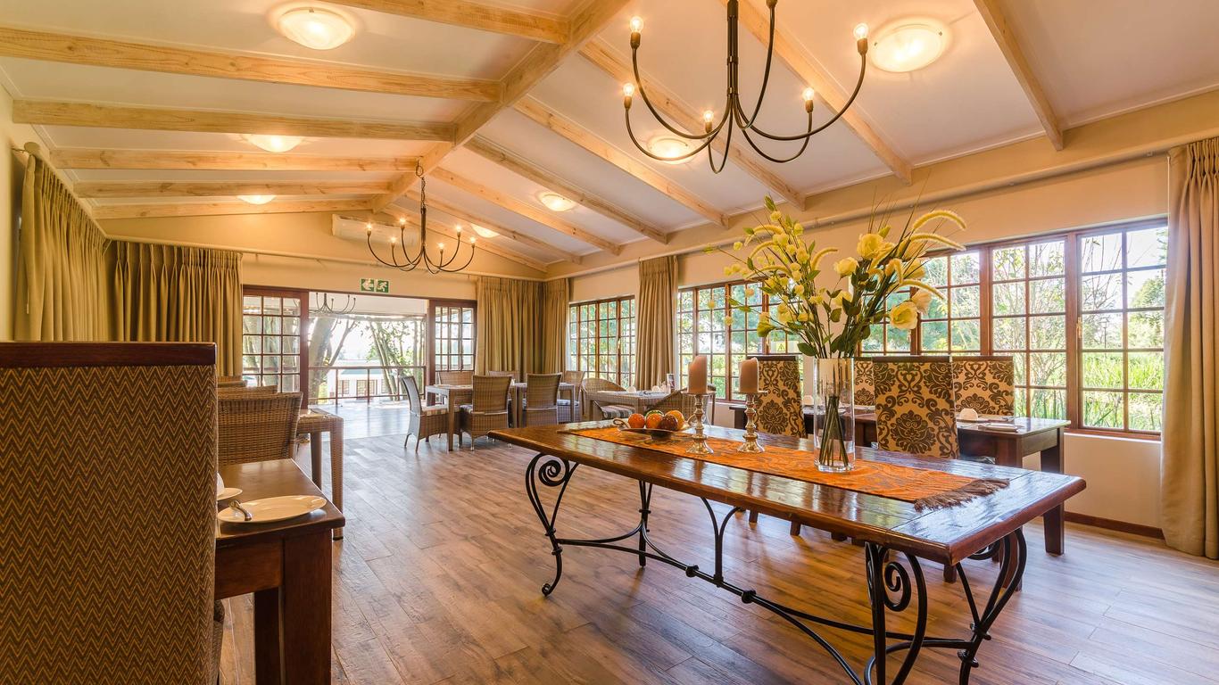 Nut Grove Boutique Hotel
