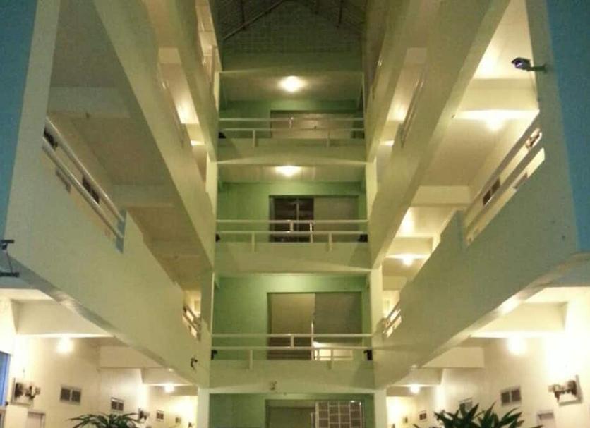 Escaleras Foto