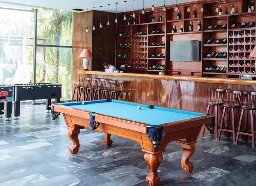 Bar Foto