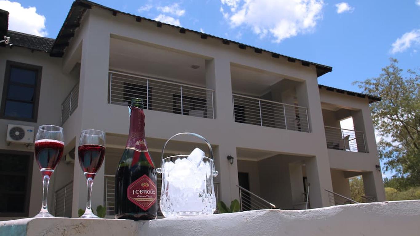 Tinyiko Kruger Lodge