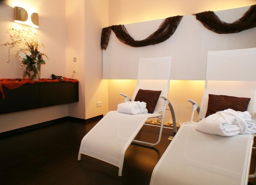 Spa Foto