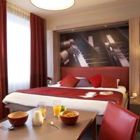 Aparthotel Adagio Vienna City