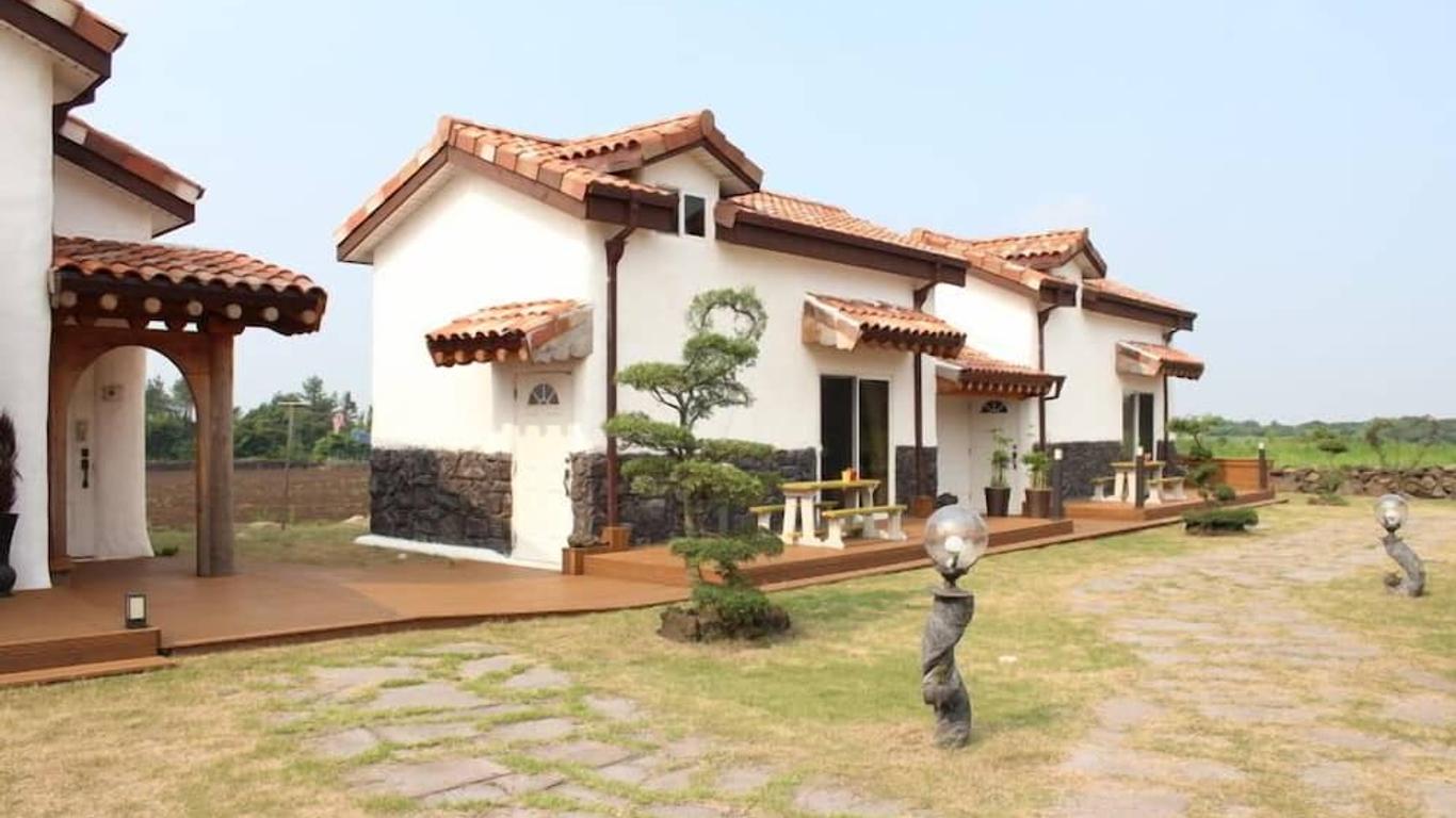 Bijarim Midam Pension