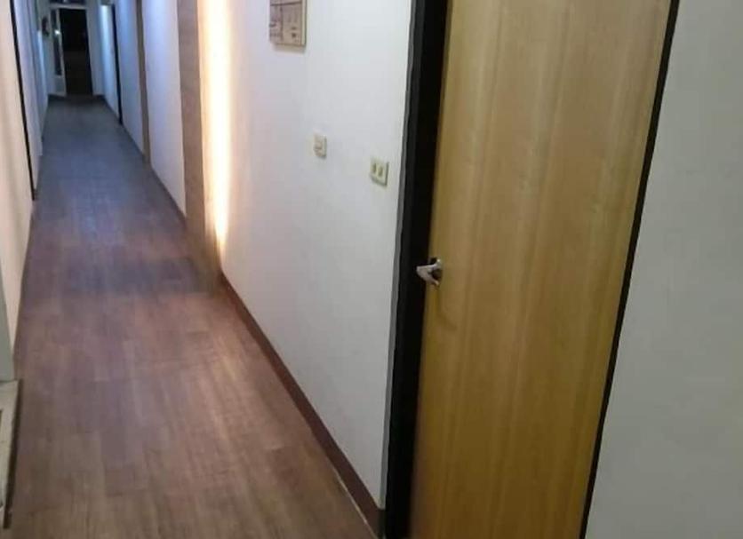 Pasillo Foto