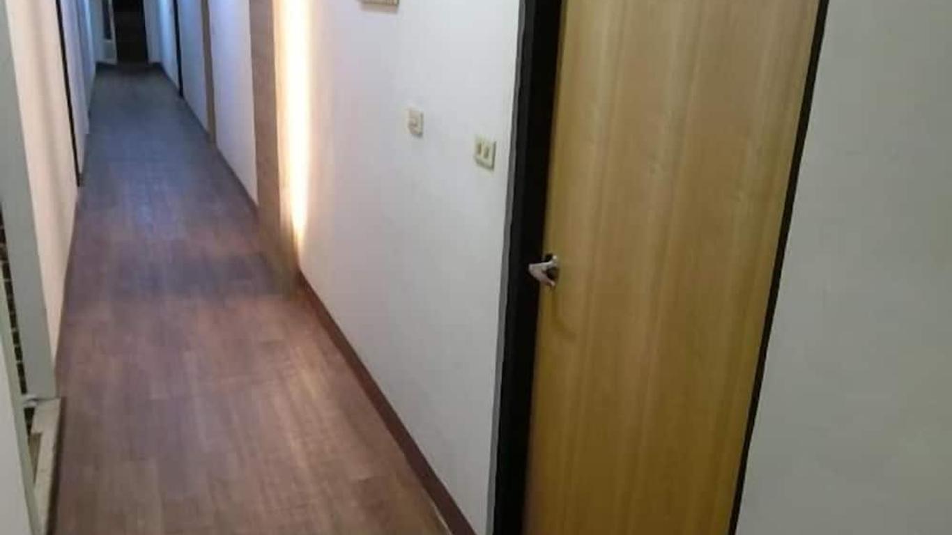 Shuntai Inn