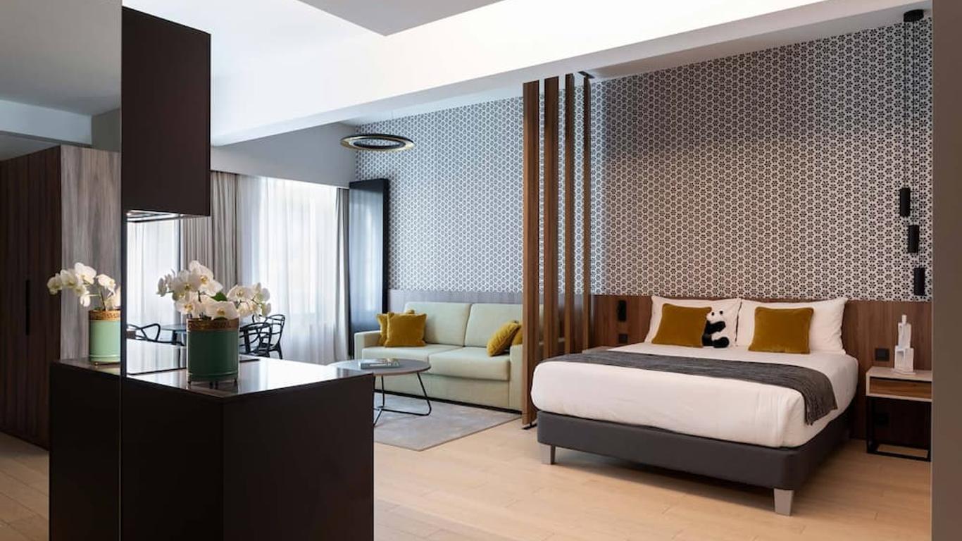 The Central Kirchberg - Smart Aparthotel