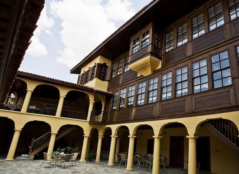 Edificio Foto