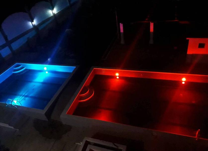 Piscina Foto