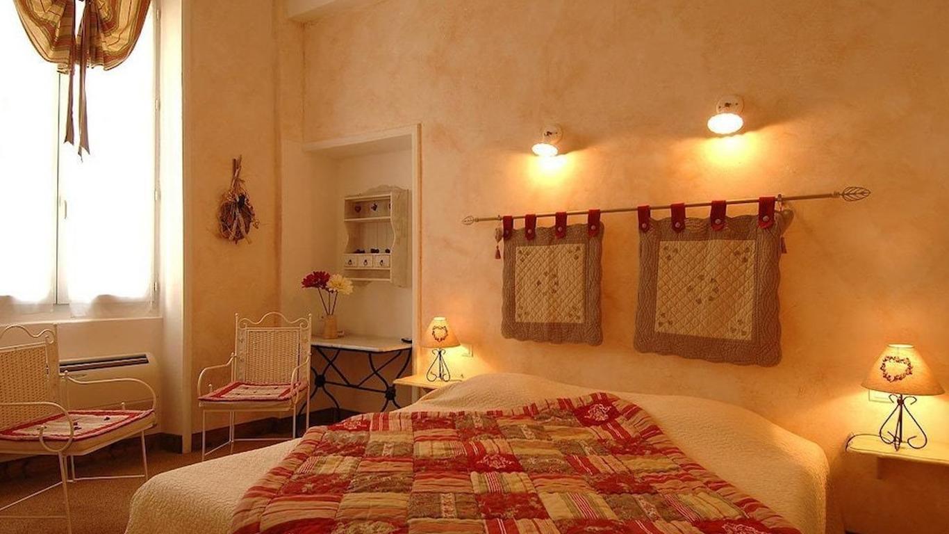 Le Manoir