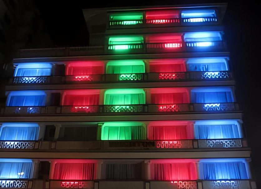 Edificio Foto