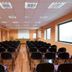 Sala de conferencias