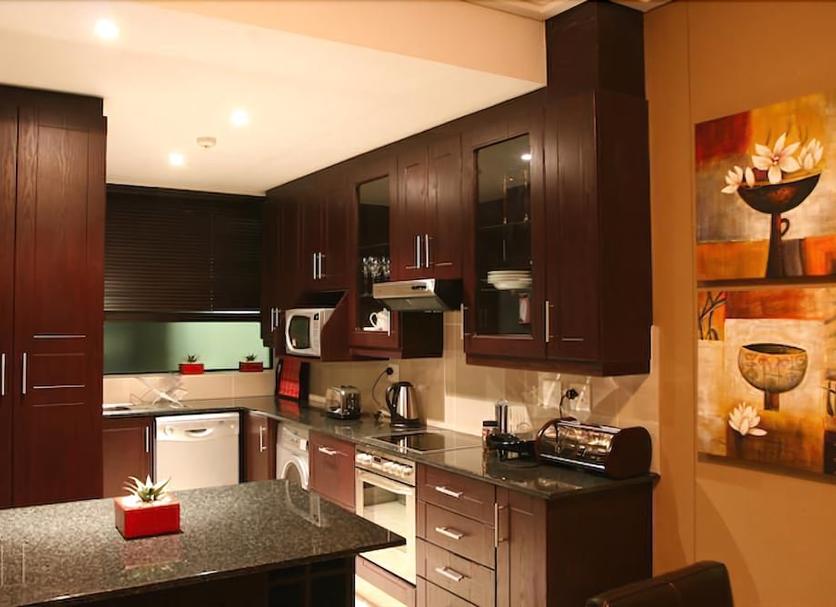 Cocina Foto