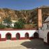 Vista del exterior