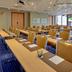 Sala de conferencias