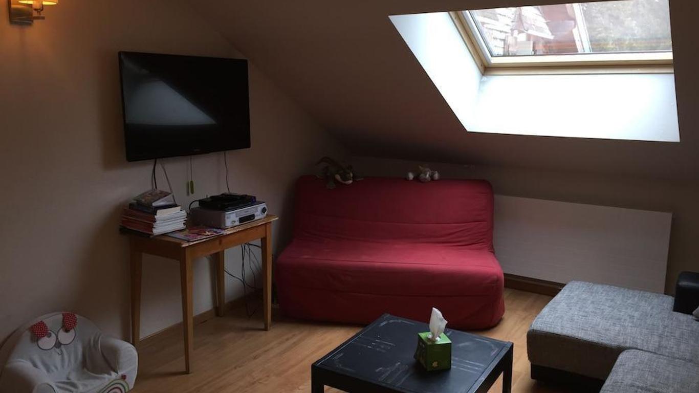 Chambre d'hôtes du Bugnon