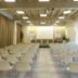 Sala de conferencias