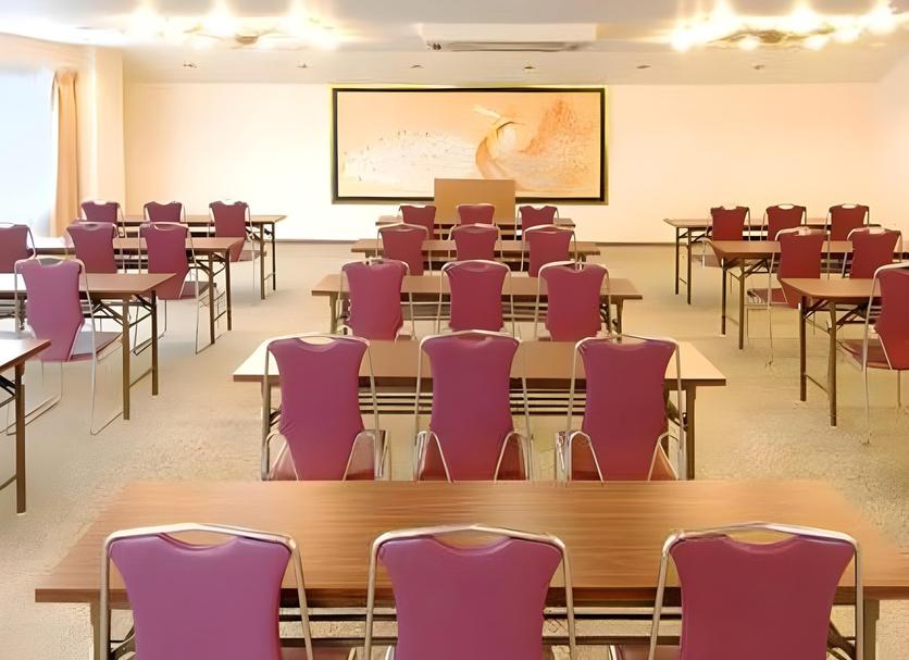 Sala de conferencias Foto