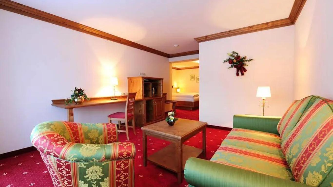 Hotel Maximilian