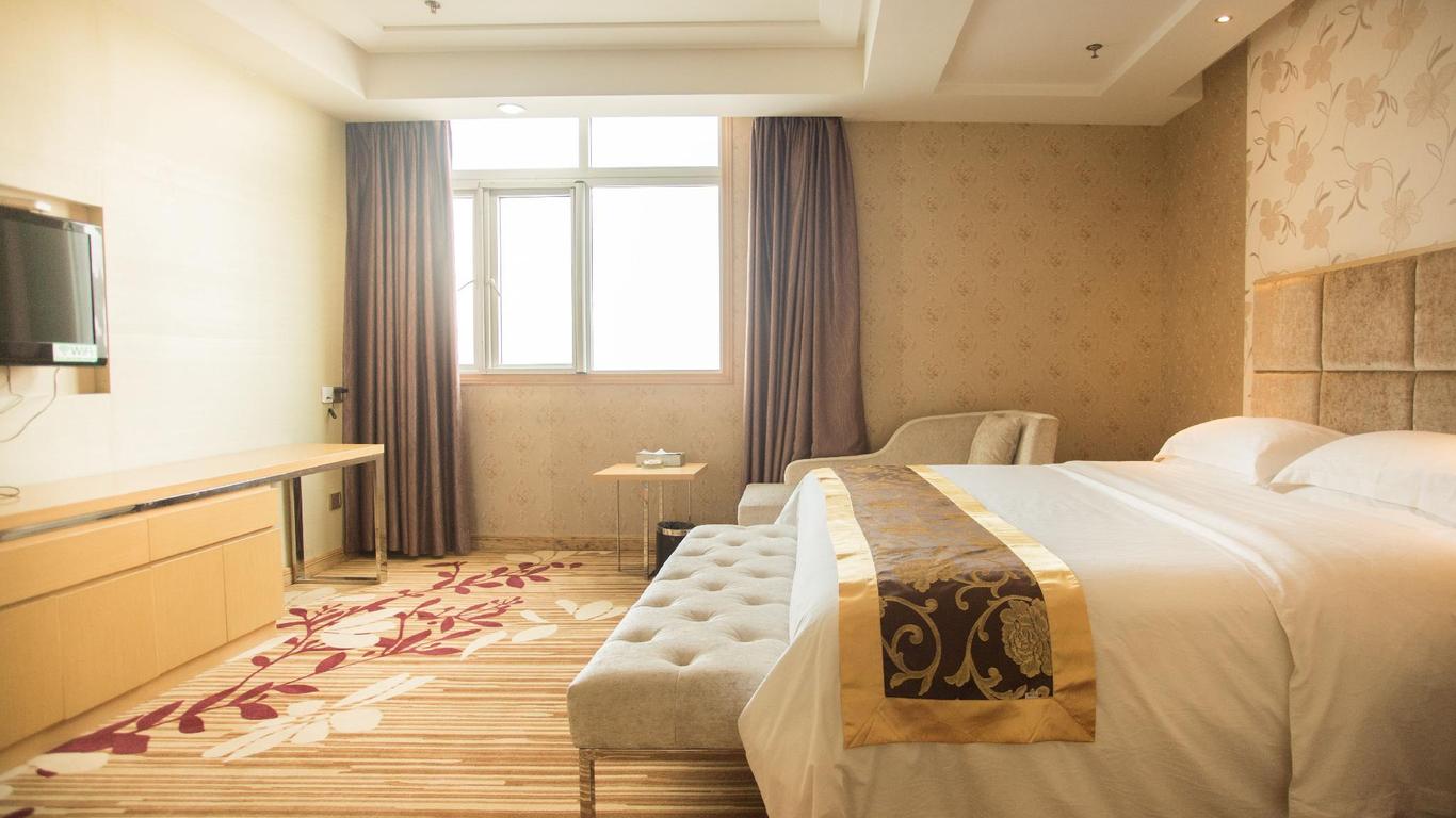 Banwan Hotel