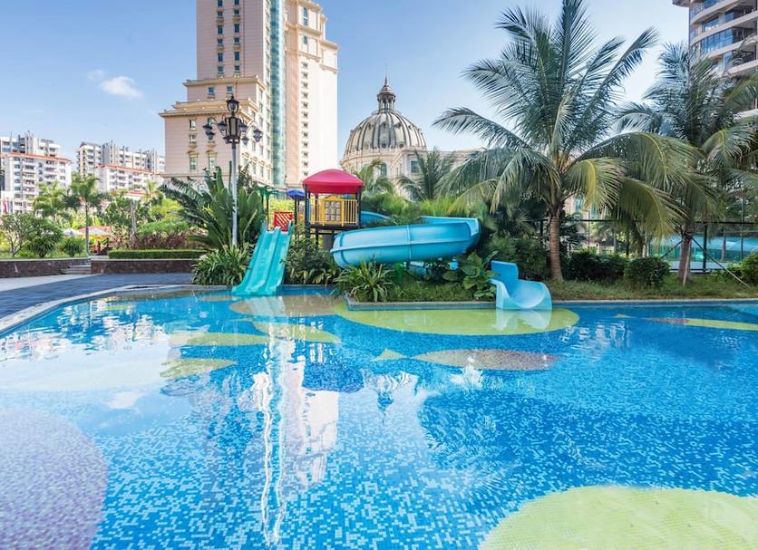 Piscina Foto