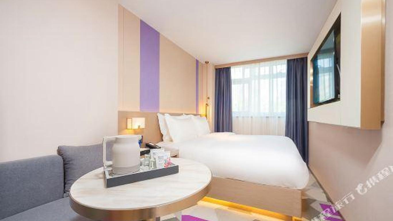 Lavande Hotel
