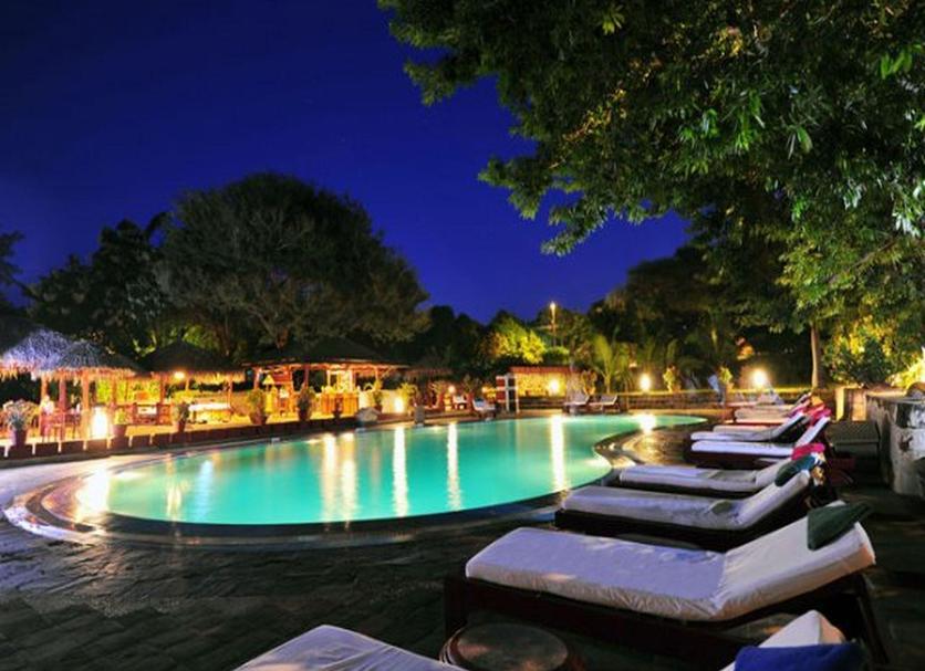 Piscina Foto