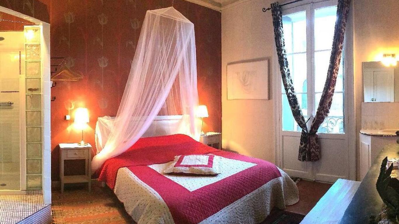 Chambres d'hôtes La Cour d'été