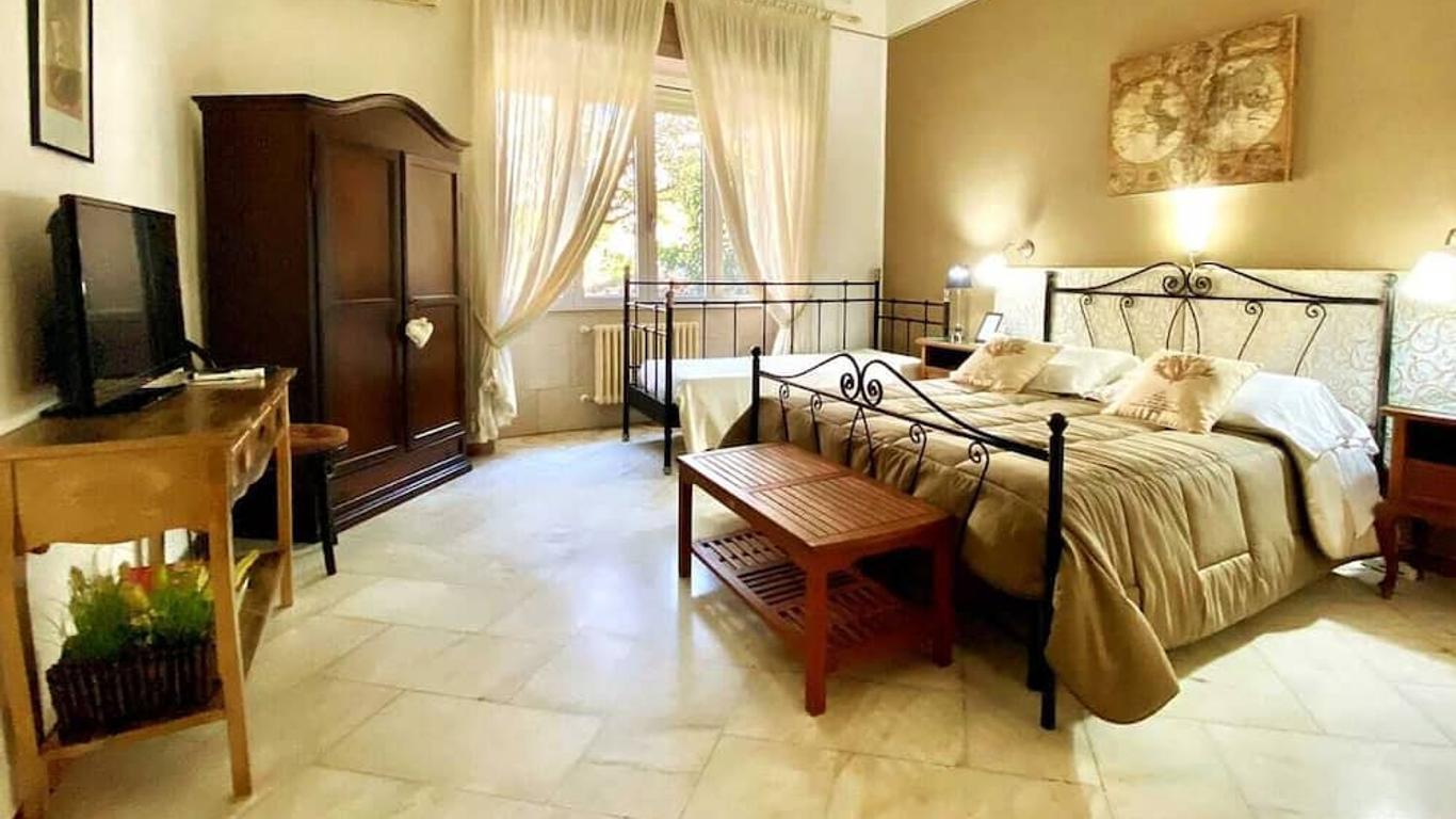 Aedes B&B Il Giardino dei Sogni