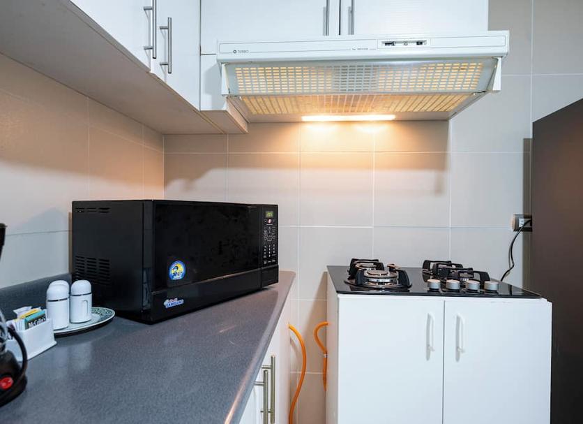 Cocina Foto