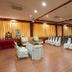 Sala de conferencias