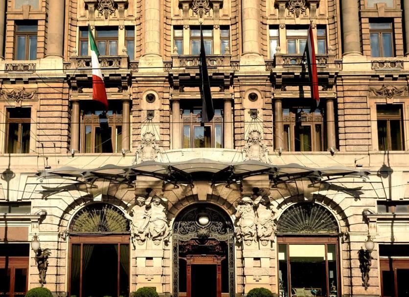 Edificio Foto