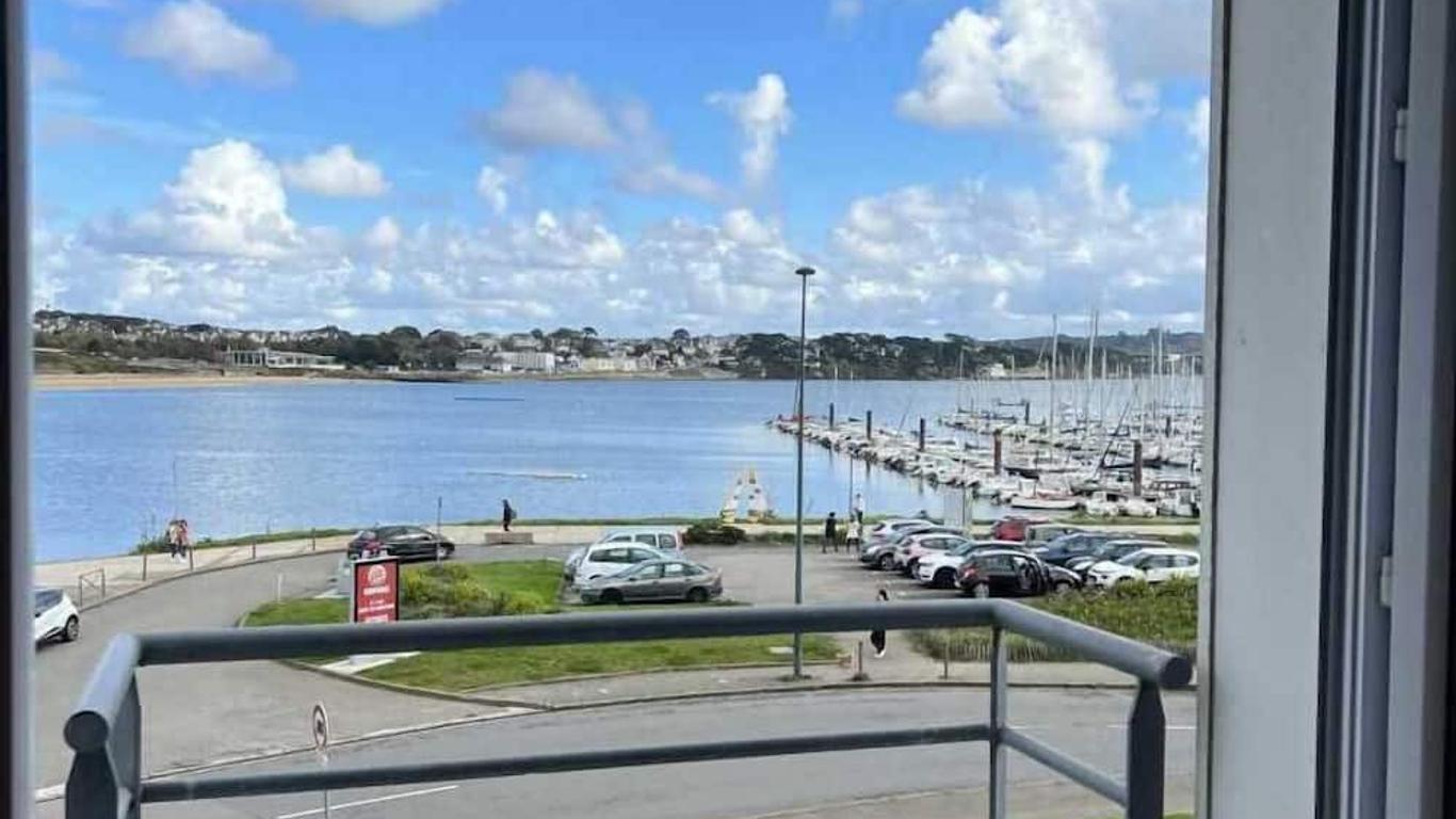 Couett'hotel Brest