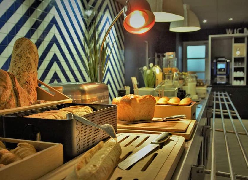 Comedor Foto