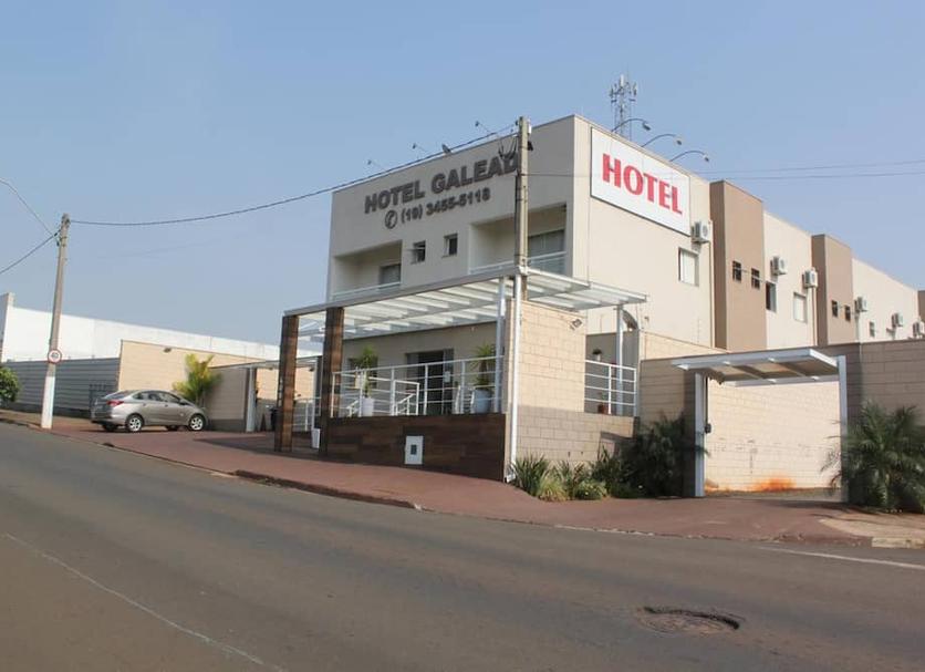 Edificio Foto