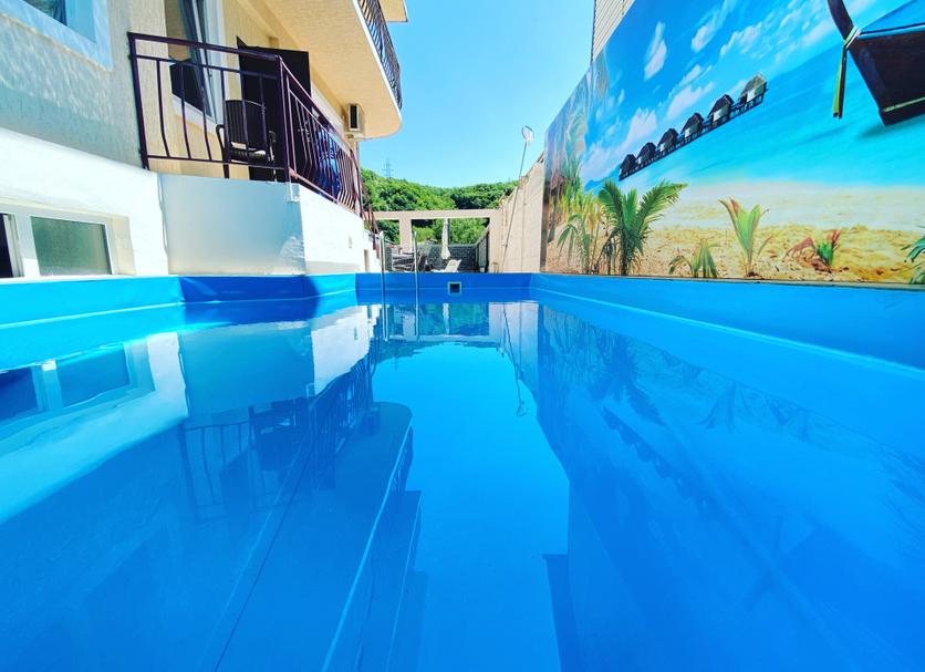 Piscina Foto