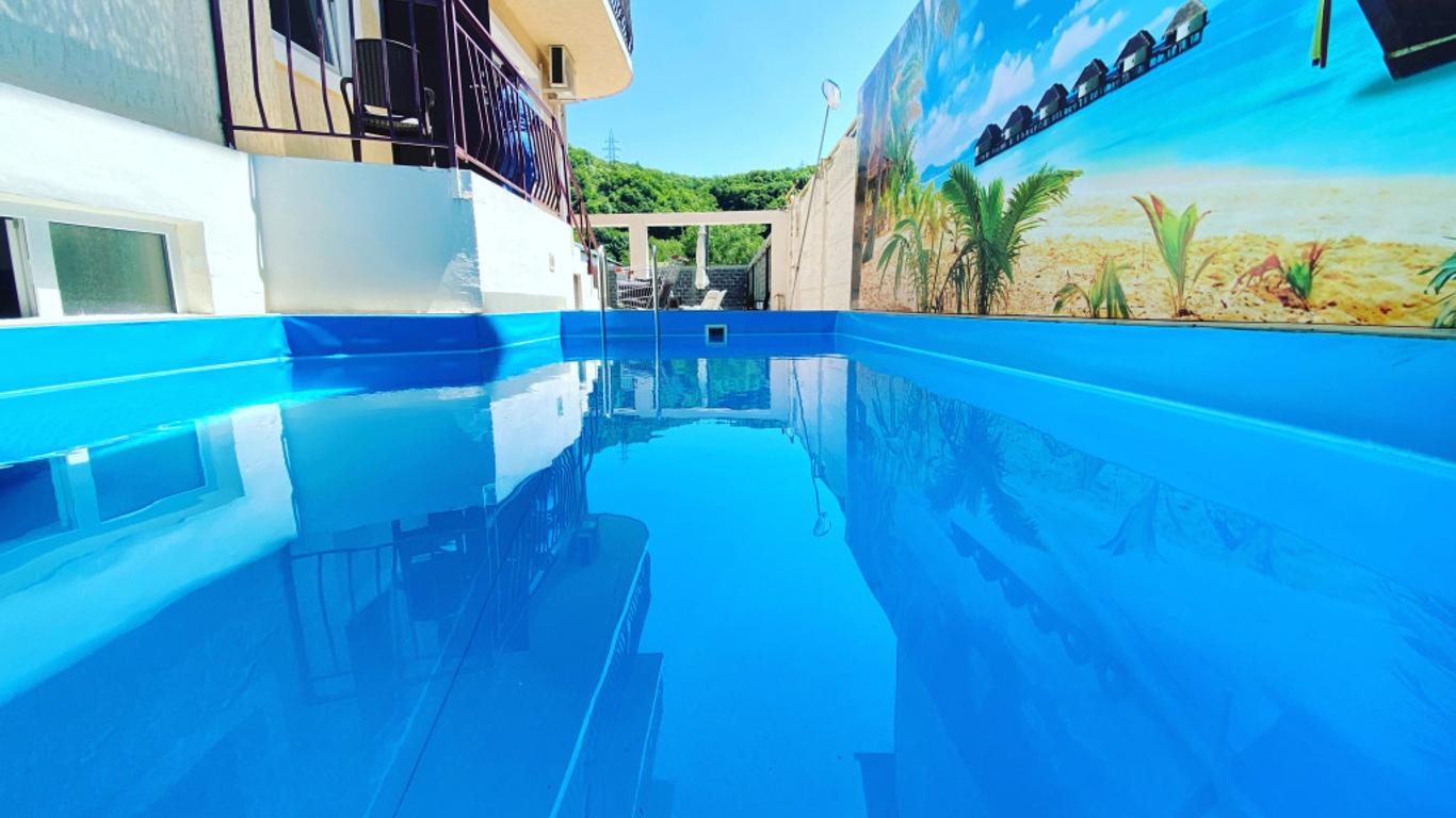 Ambassador Guest House