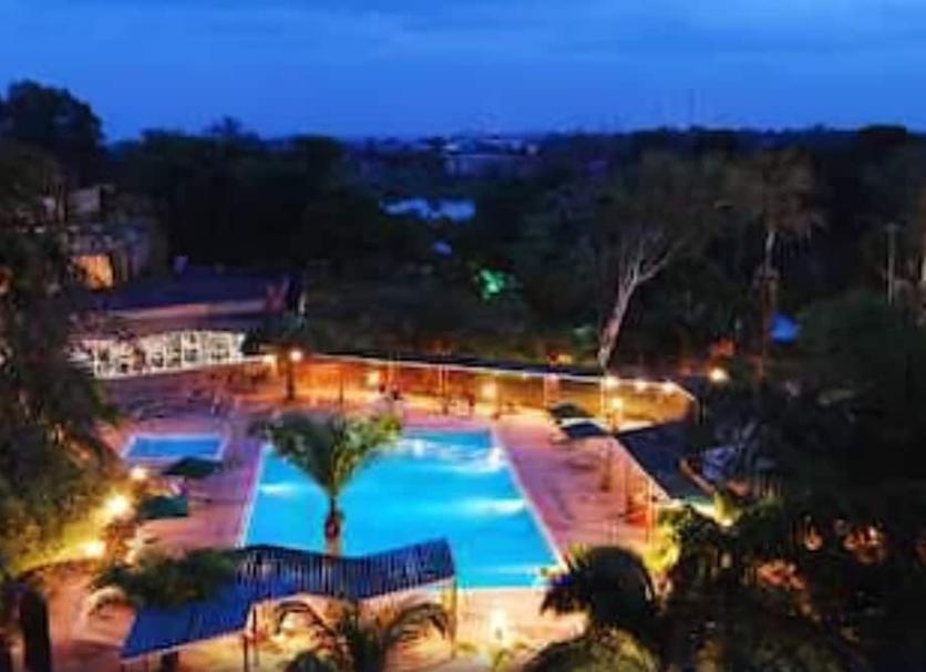 Piscina Foto