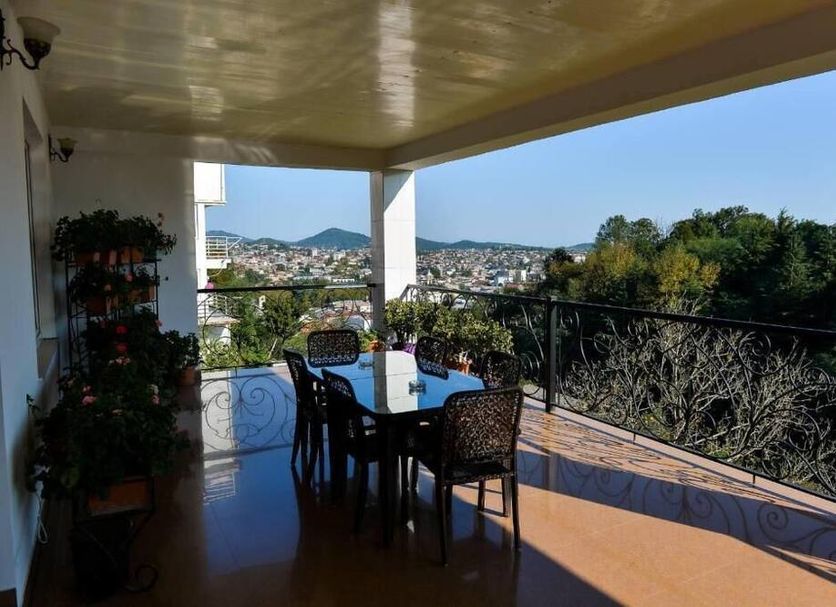 Balcón Foto
