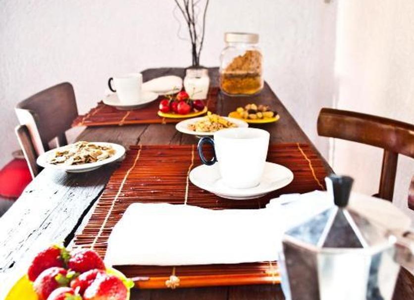 Comedor Foto